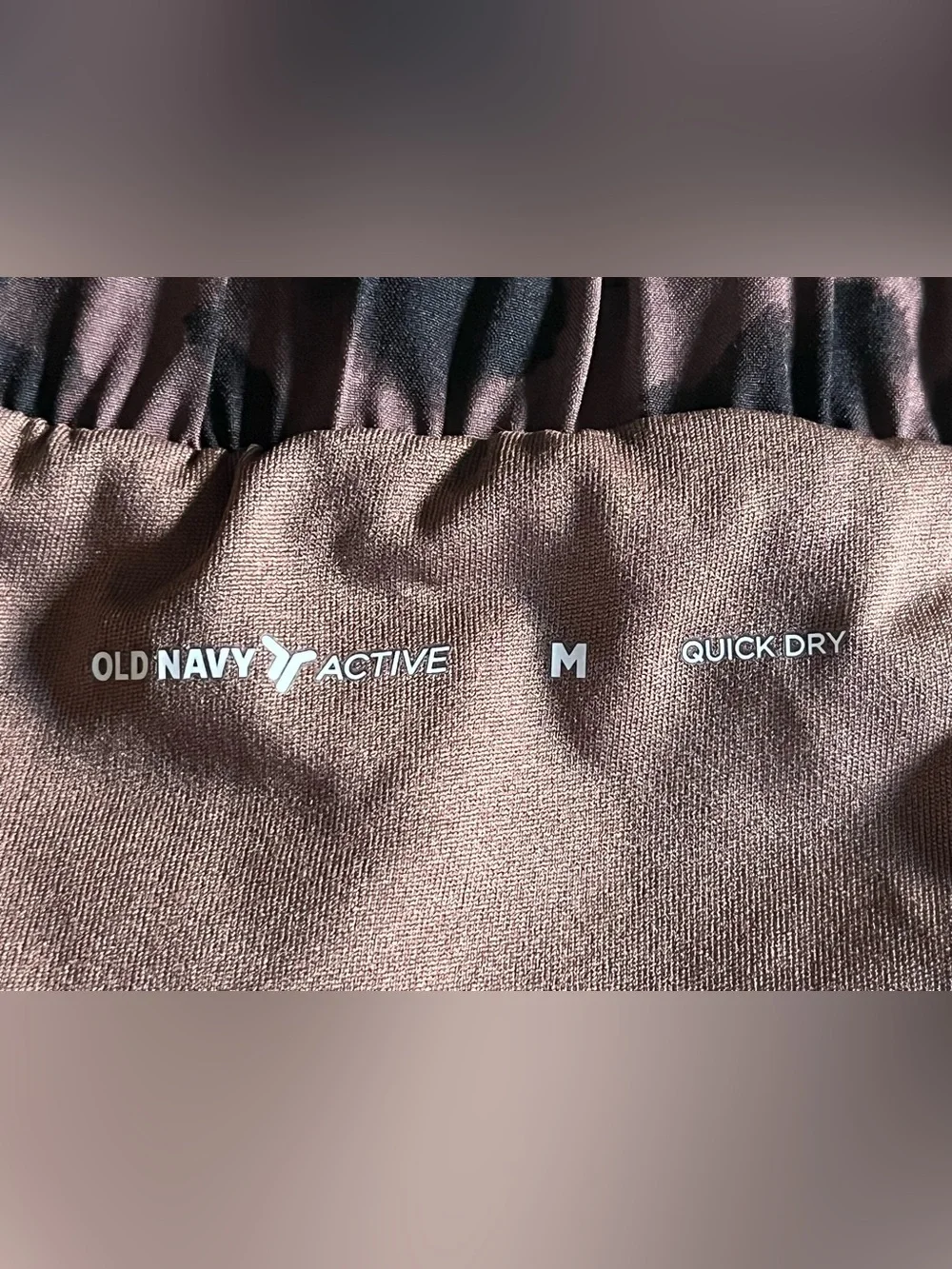 Old Navy breathable athletic